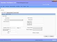 Inventory MGR
